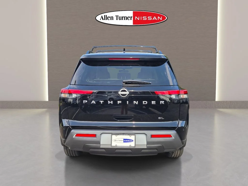 2026 Nissan Pathfinder SL - Photo 7