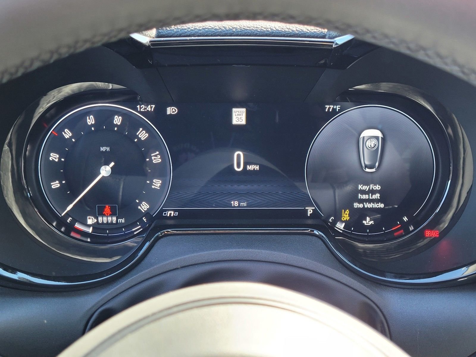 2025 Alfa Romeo Tonale Base - Photo 13