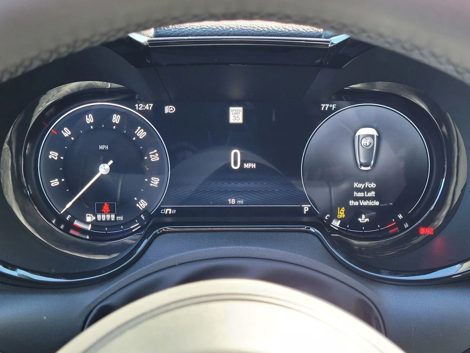 2025 Alfa Romeo Tonale Base - Photo 13