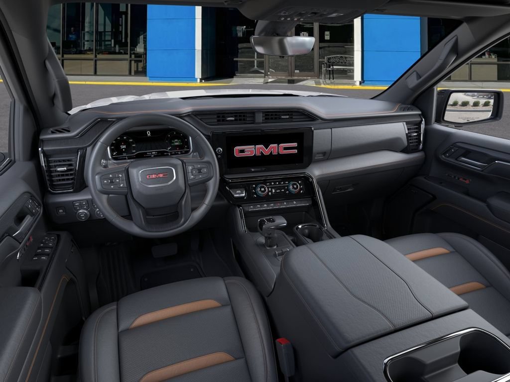 2026 GMC Sierra 1500 AT4 - Photo 16