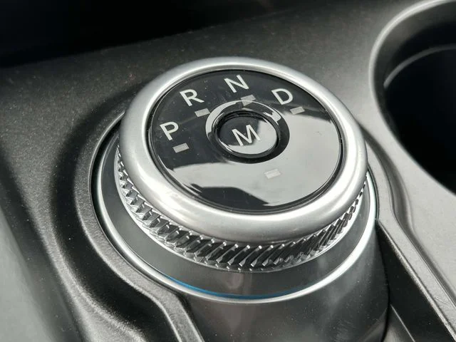 New 2026 Black Ford Tremor image 24