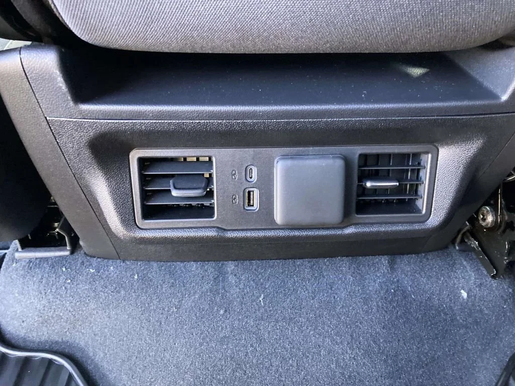 New 2026 Sterling Metallic GMC Elevation image 14