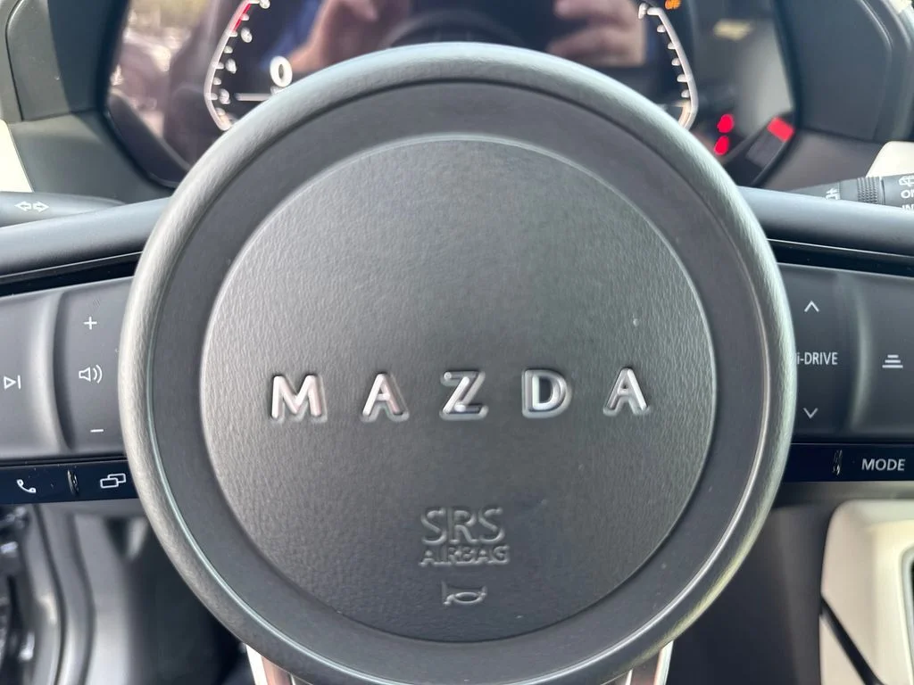 New 2026 Machine Gray Mazda 2.5 S Select image 18
