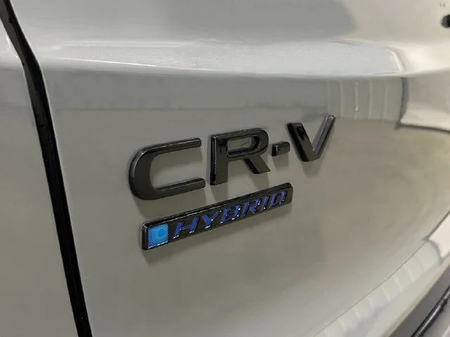 New 2027 Urban Gray Pearl Honda Sport Touring Hybrid AWD image 10