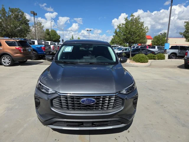 Used 2023 Gray Ford Active image 2