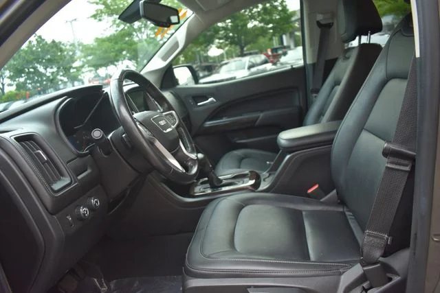 2019 GMC Canyon SLT - Photo 26