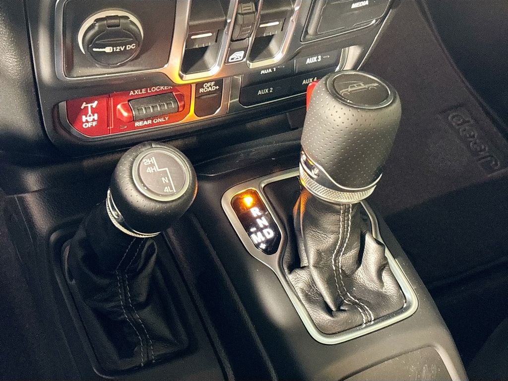 New 2026 41 Jeep Mojave image 17