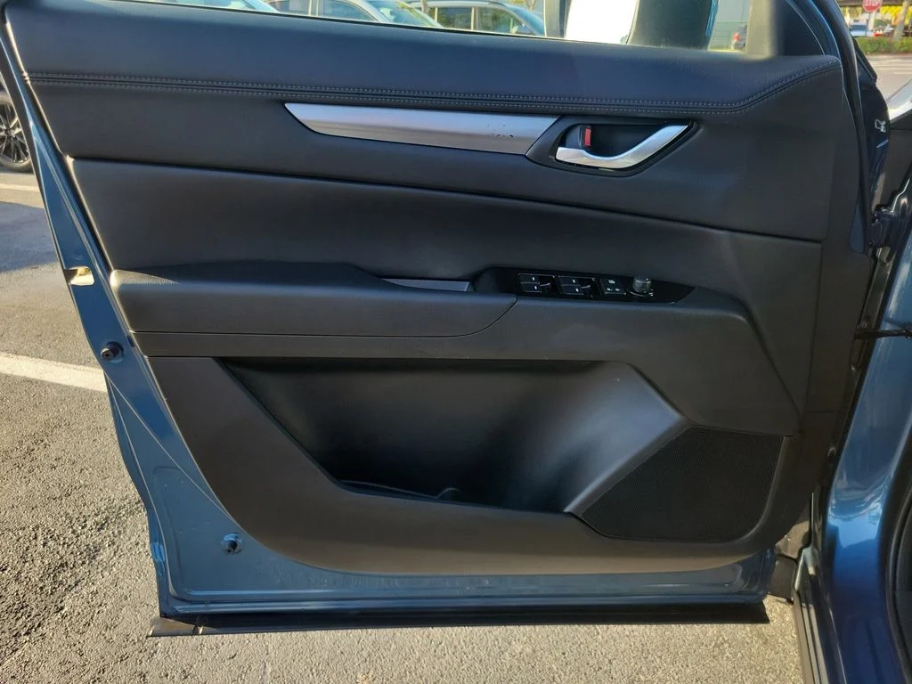 Certified Used 2024 Blue Mazda 2.5 S Select Package image 10