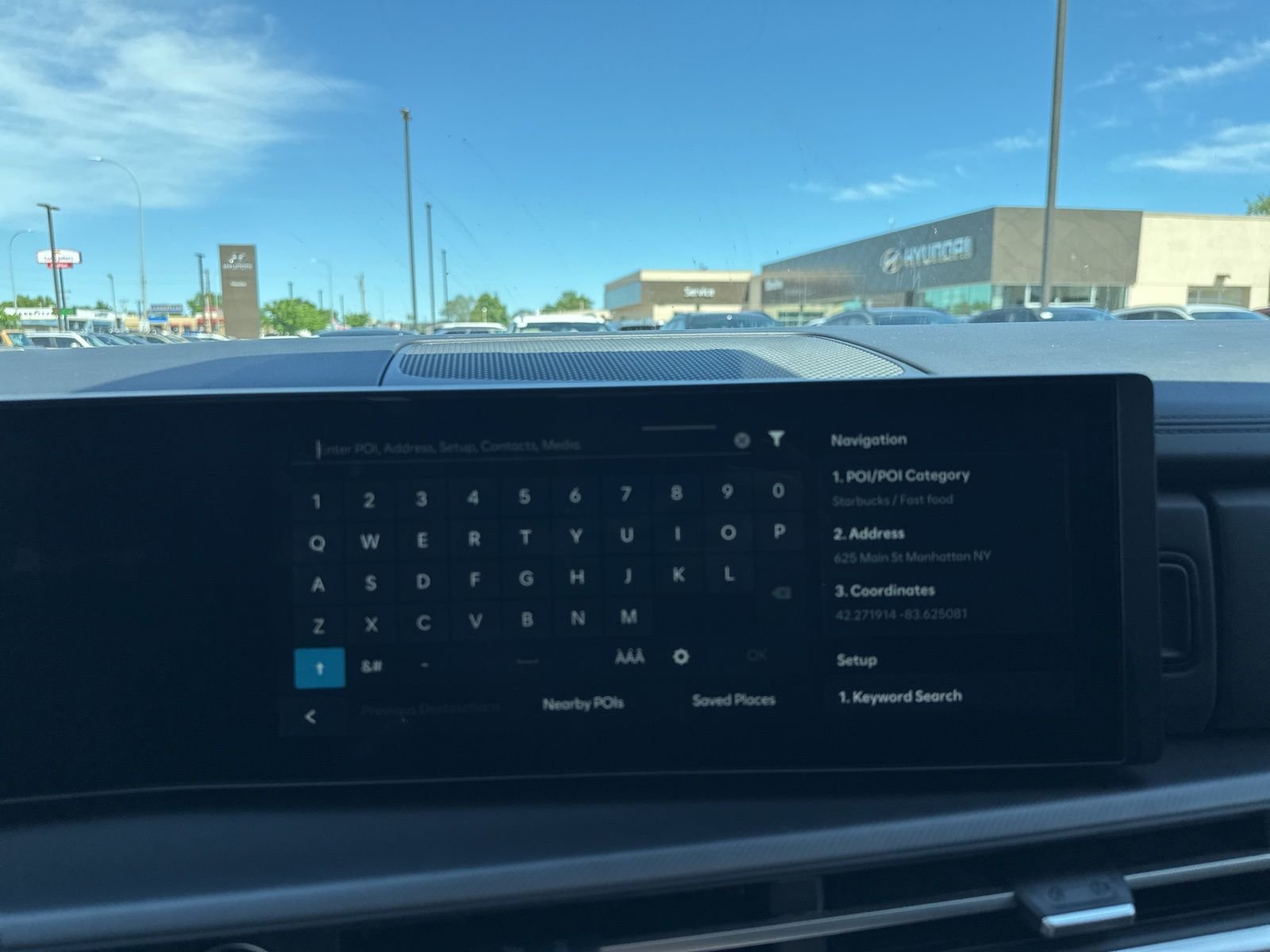 New 2026 Gray Hyundai XRT AWD image 62