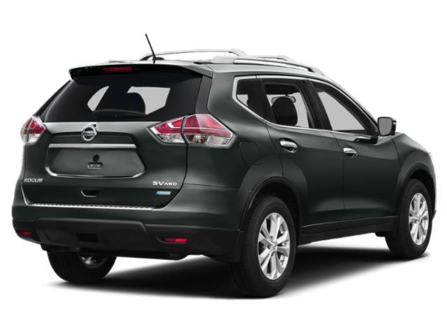 Used 2015 Nissan Rogue S with VIN KNMAT2MV3FP514311 for sale in Woods Cross, UT