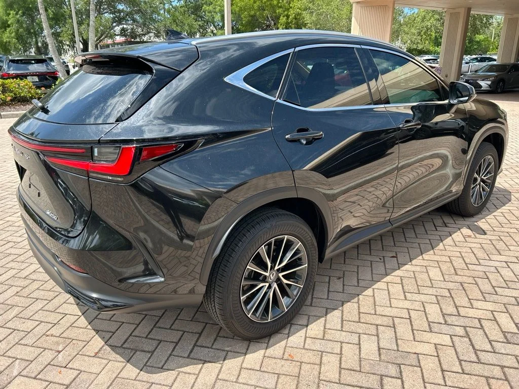 Certified Used 2025 CAVIAR Lexus 250 Premium image 3