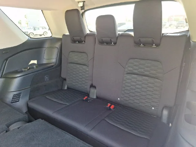 Certified Used 2026 Gray Nissan S image 16