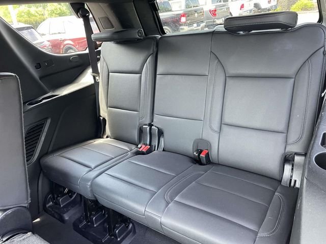 2024 Chevrolet Tahoe LT - Photo 12