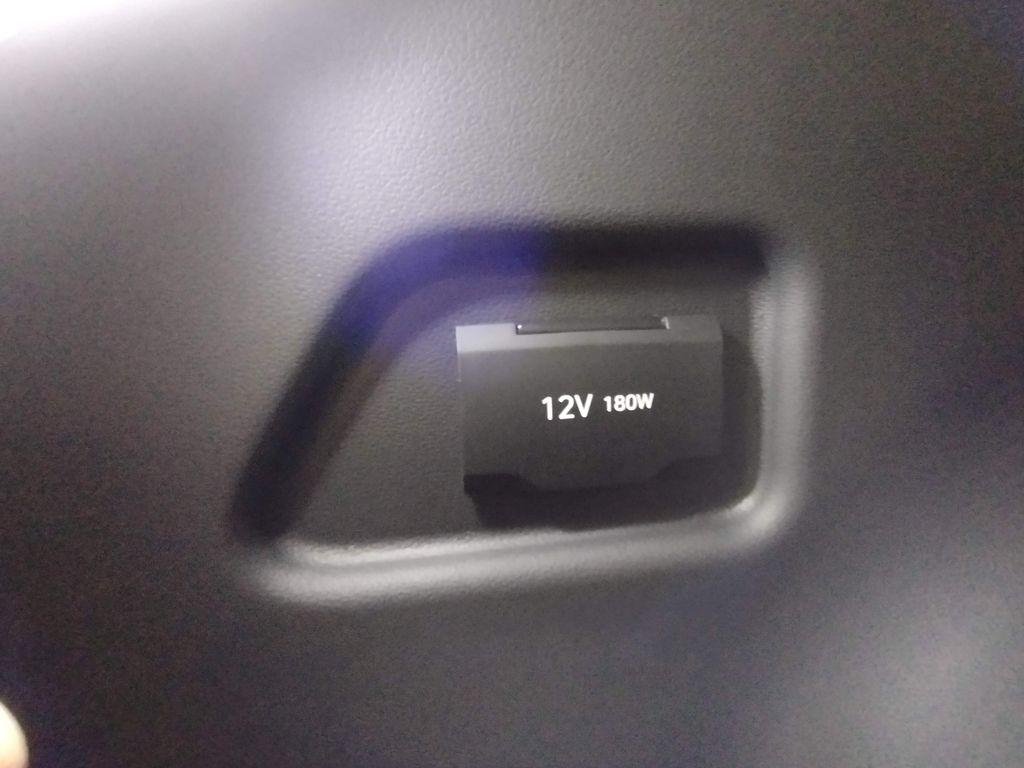 New 2026 Gray Hyundai Limited image 17