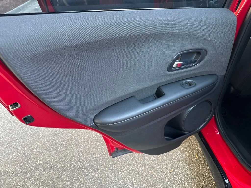 Used 2019 Red Honda Sport image 22