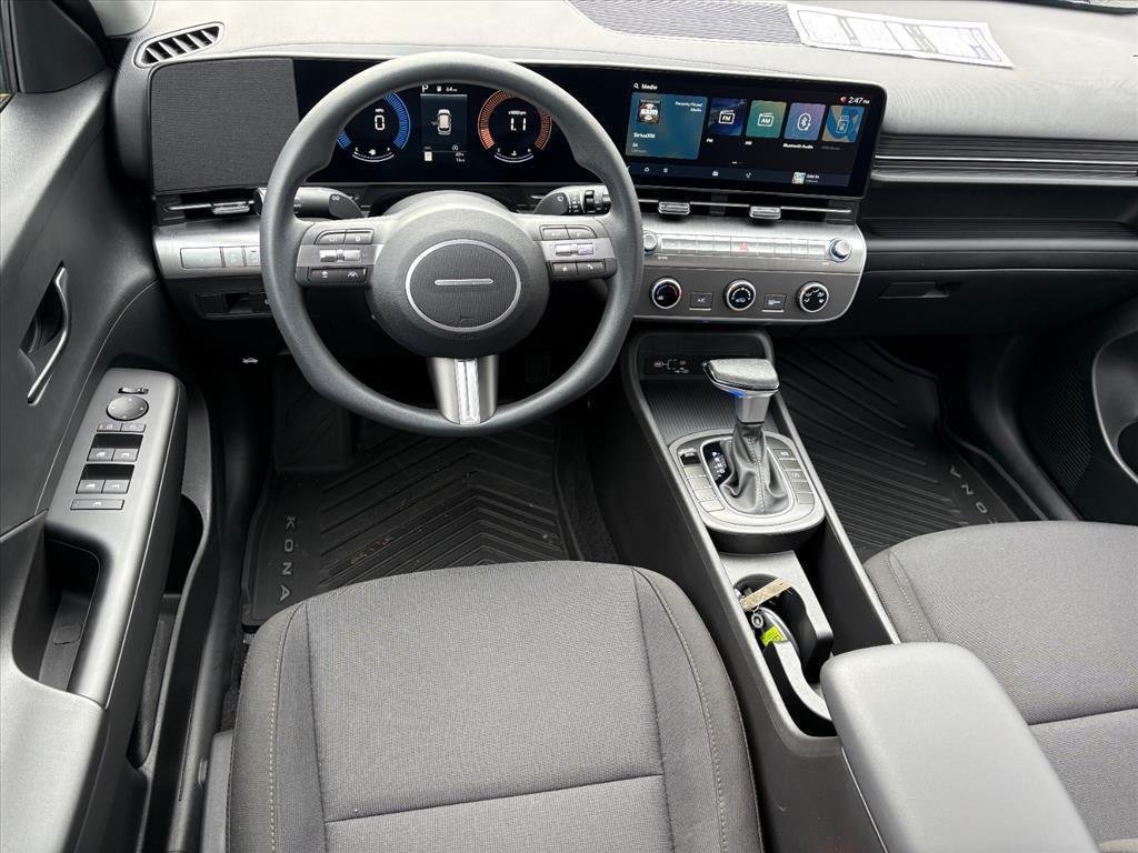 2026 Hyundai Kona SE - Photo 34