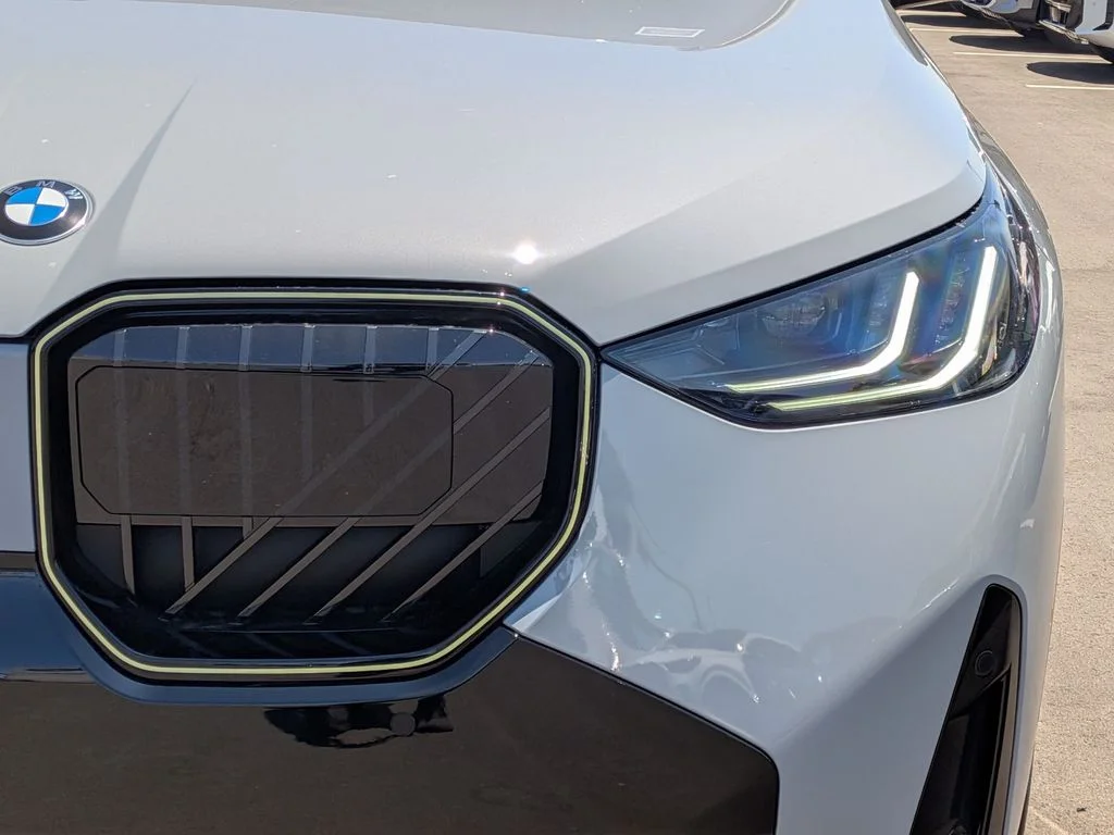 New 2026 Gray BMW 30 xDrive image 21