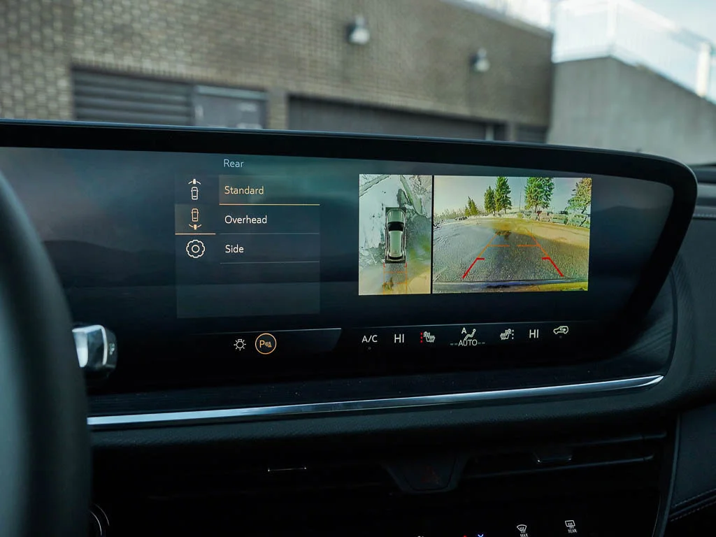 2026 Buick Envision Preferred - Photo 24