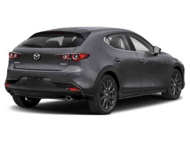 New 2026 Machine Gray Metallic Mazda 2.5 S Select Sport image 8