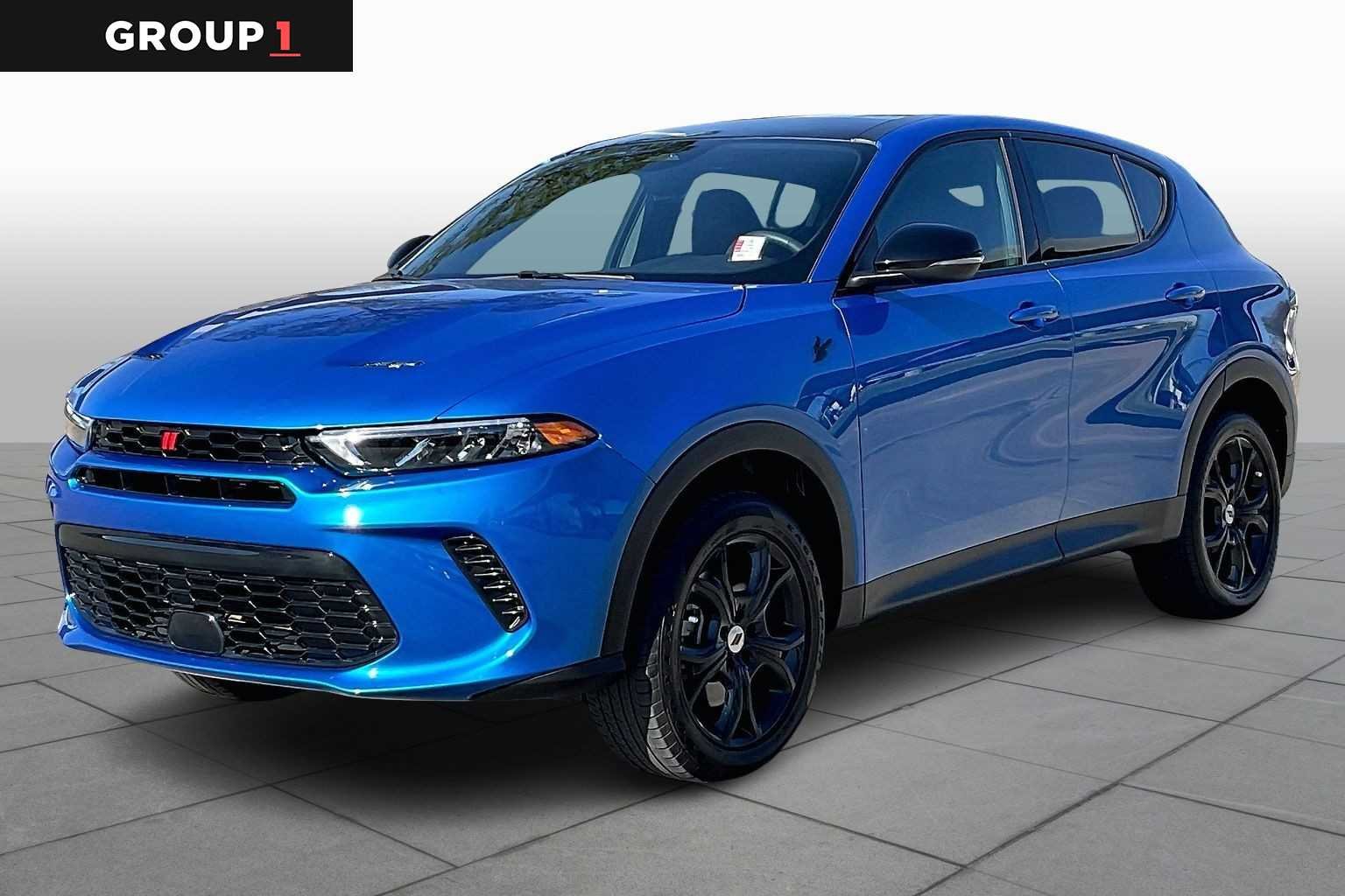 2023 Dodge Hornet GT Plus