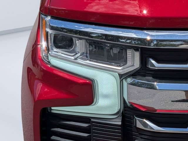 Used 2022 Red Chevrolet LTZ image 10