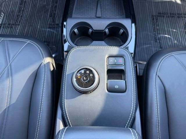 2024 Ford Mustang Mach-E Select RWD - Photo 27