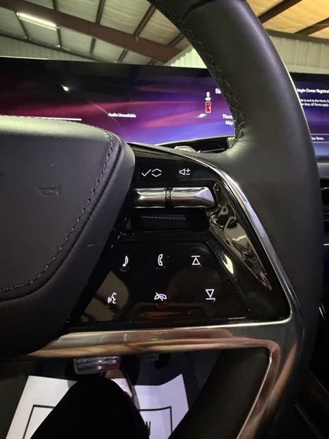 Used 2026 Blue Cadillac Platinum Sport image 19