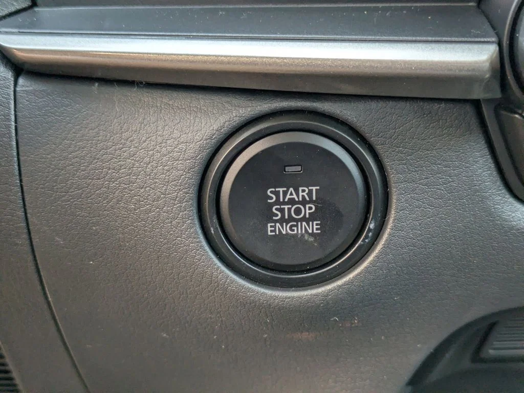 2026 Mazda CX-30 S - Photo 29