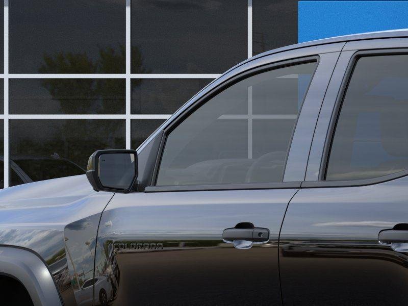 2026 Chevrolet Colorado Trail Boss - Photo 12