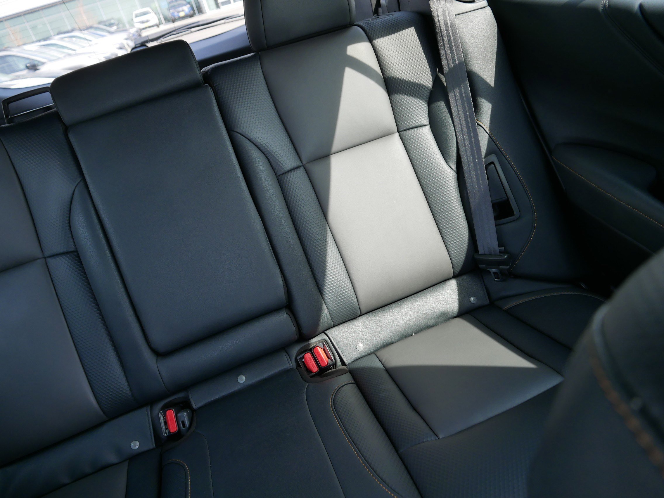 Used 2023 Ice Silver Metallic Subaru Wilderness image 14