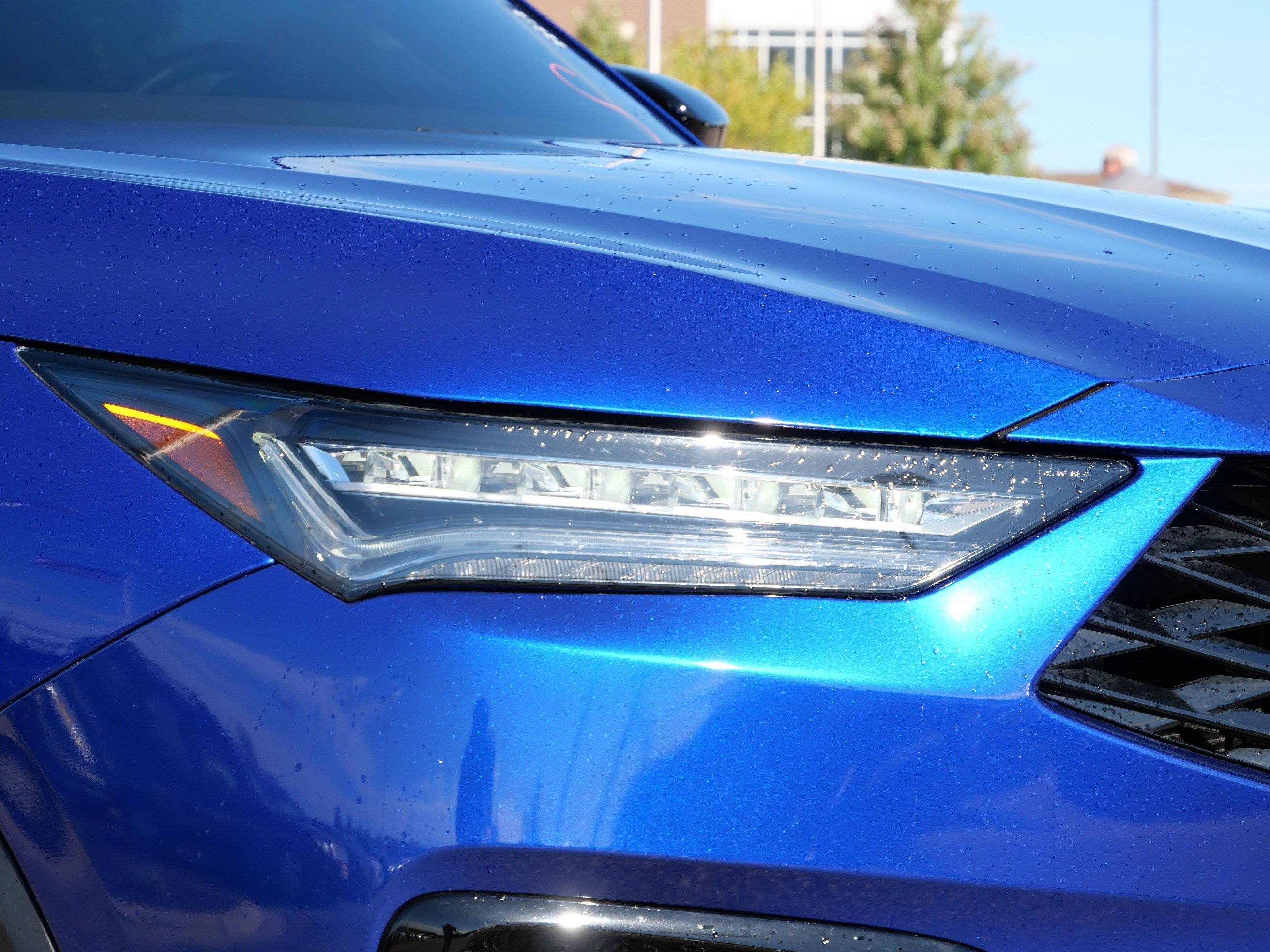 2025 Acura MDX A-spec w/Advance Package - Photo 16