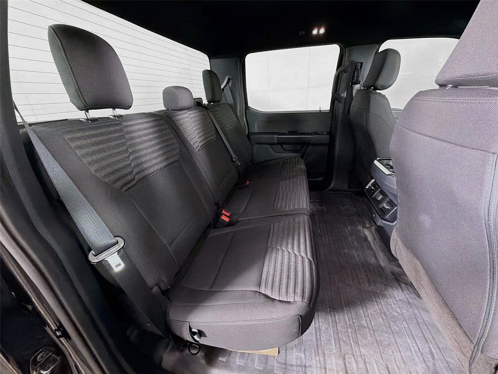 Used 2023 Agate Black Ford XL image 26