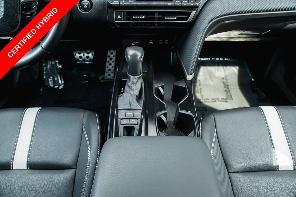 Used 2025 Ocean Toyota SE image 22