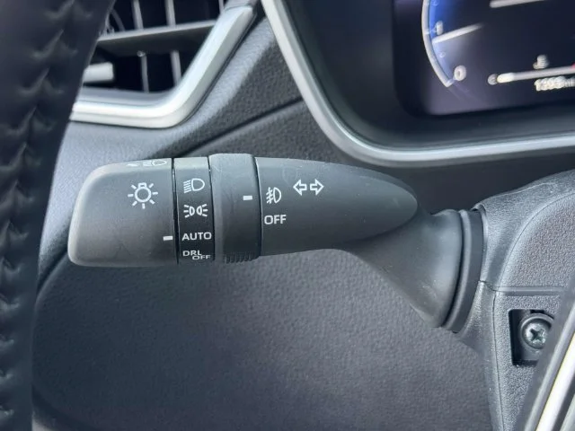 Used 2026 Silver Toyota XLE image 28
