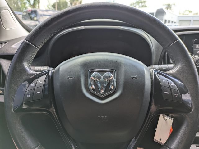 Used 2015 Silver Ram SLT image 26