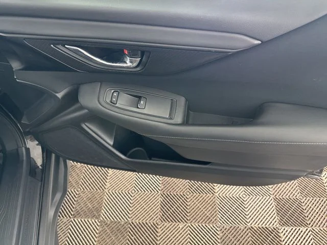 Used 2023 Black Subaru Premium image 19