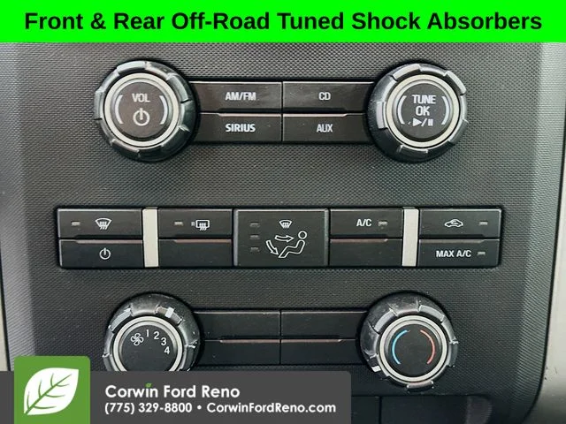 Used 2011 Oxford White Ford XLT image 13
