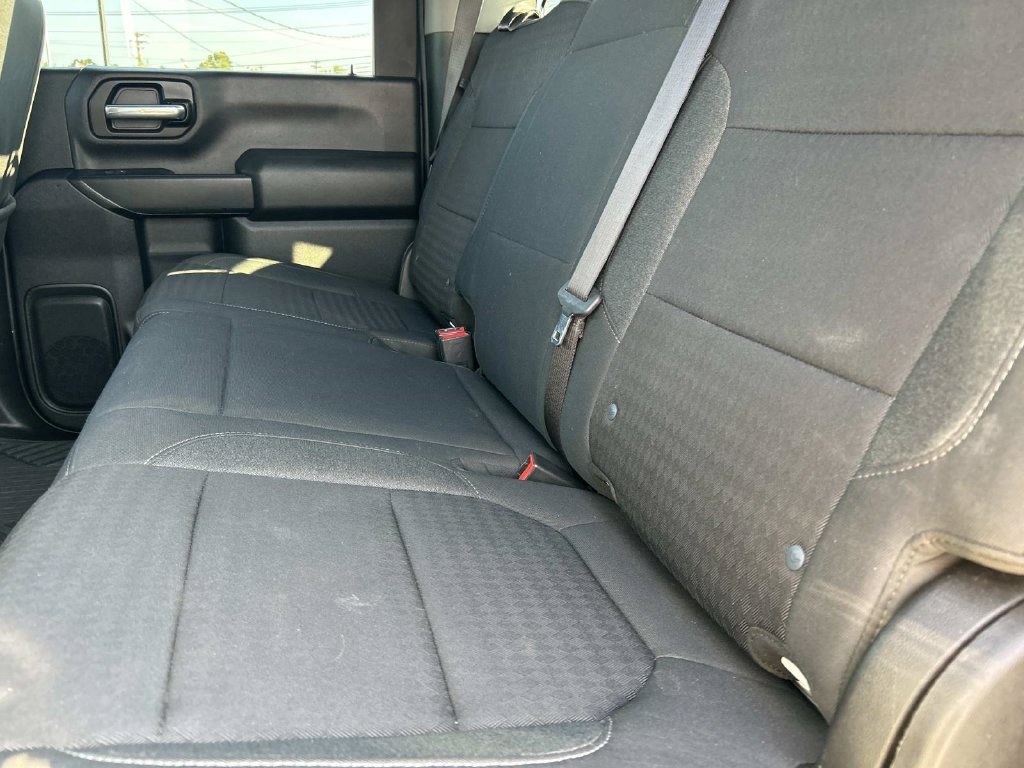 Used 2023 Summit White Chevrolet LT image 18