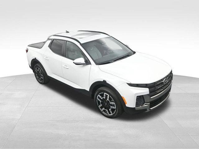 New 2026 White Hyundai Limited image 24