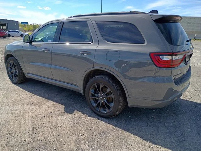2026 Dodge Durango GT - Photo 7