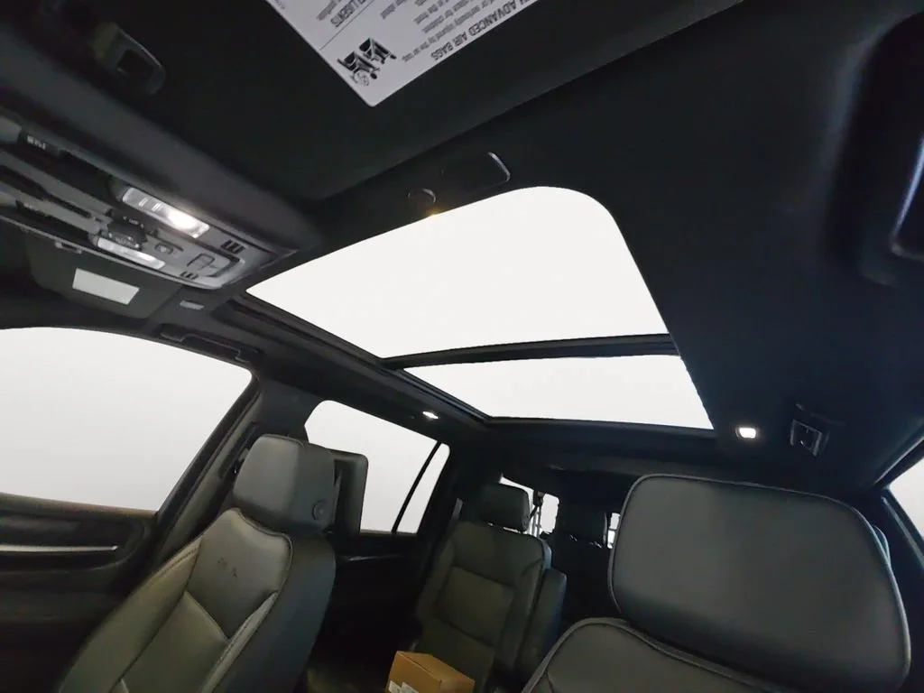Certified Used 2024 Sterling Metallic GMC Denali image 12