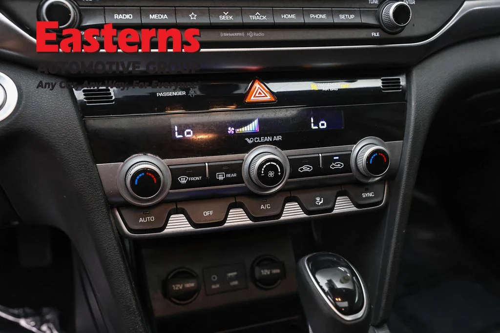 Used 2019 Gray Hyundai Value Edition image 20