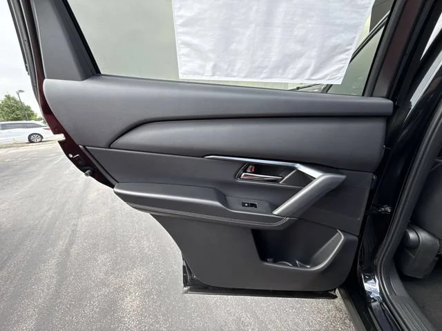 New 2026 Jet Black Mica Mazda 2.5 S Select AWD image 21