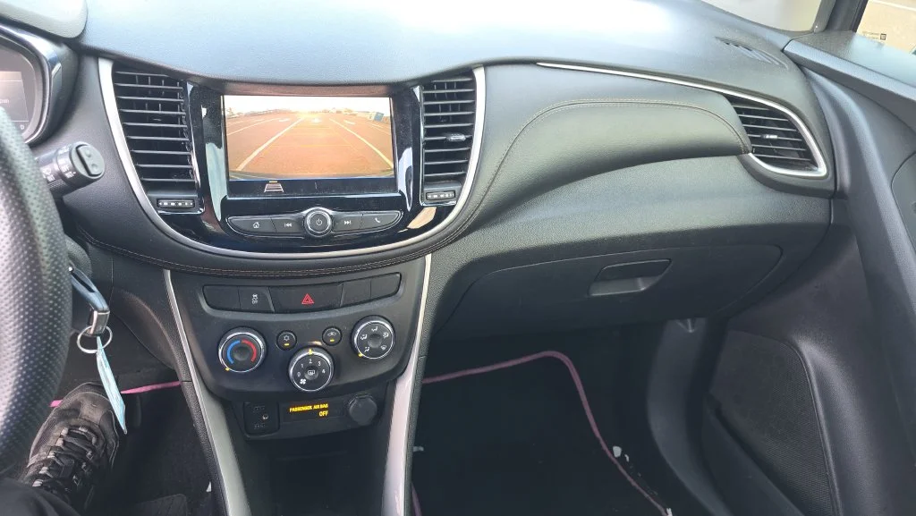 Used 2020 Black Chevrolet LS image 23