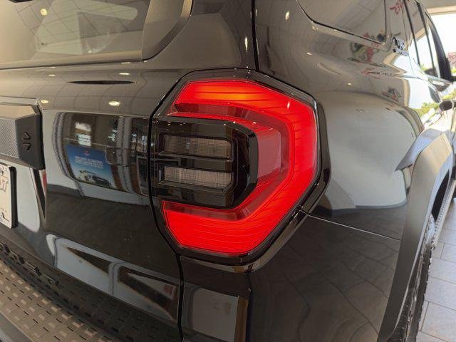 2026 Toyota 4Runner TRD Off-Road - Photo 57