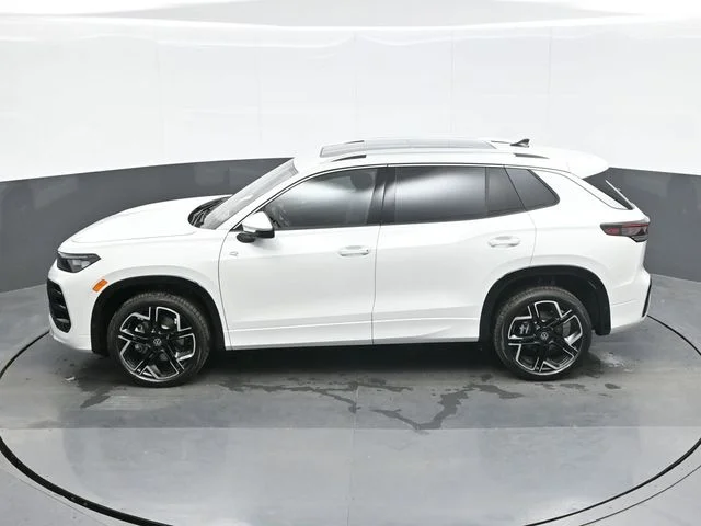New 2026 White Volkswagen 2.0T SEL R-Line Turbo image 12