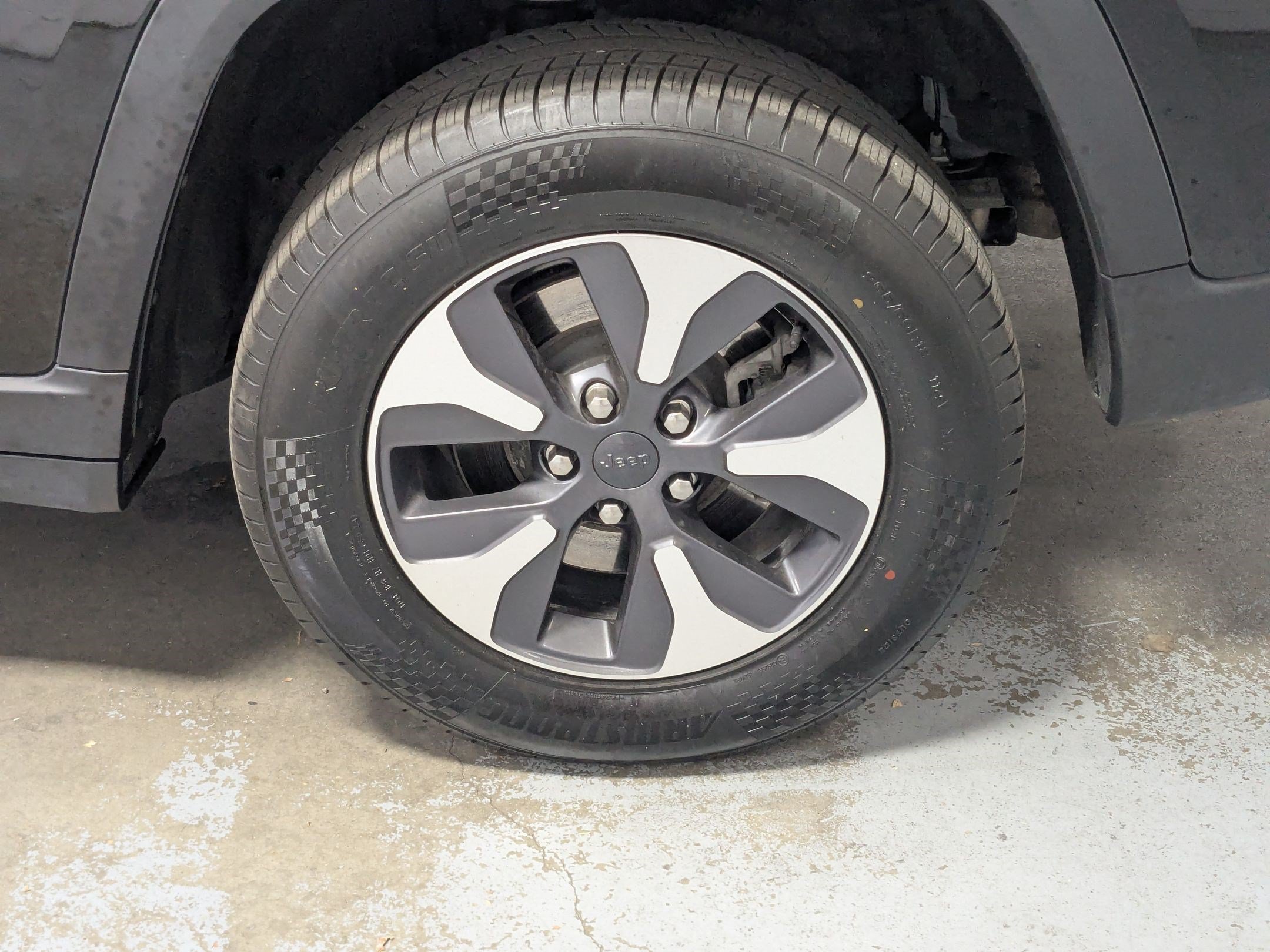 Used 2022 Diamond Black Crystal Pearlcoat Jeep 4xe image 24