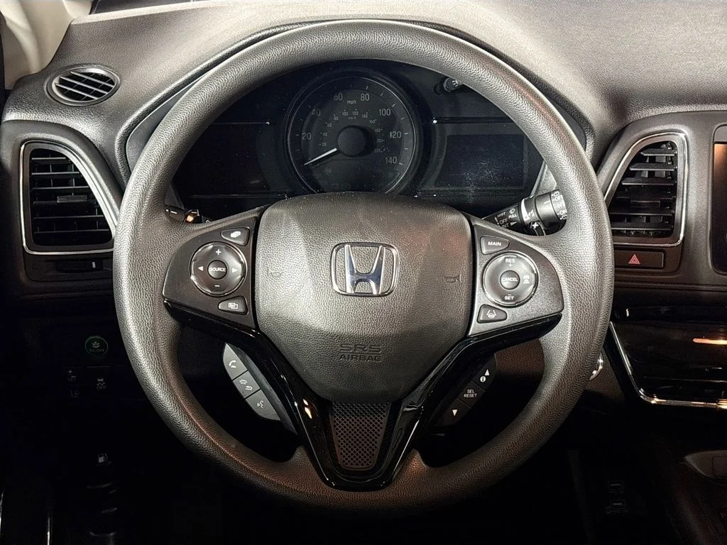 Used 2022 Gray Honda EX image 13