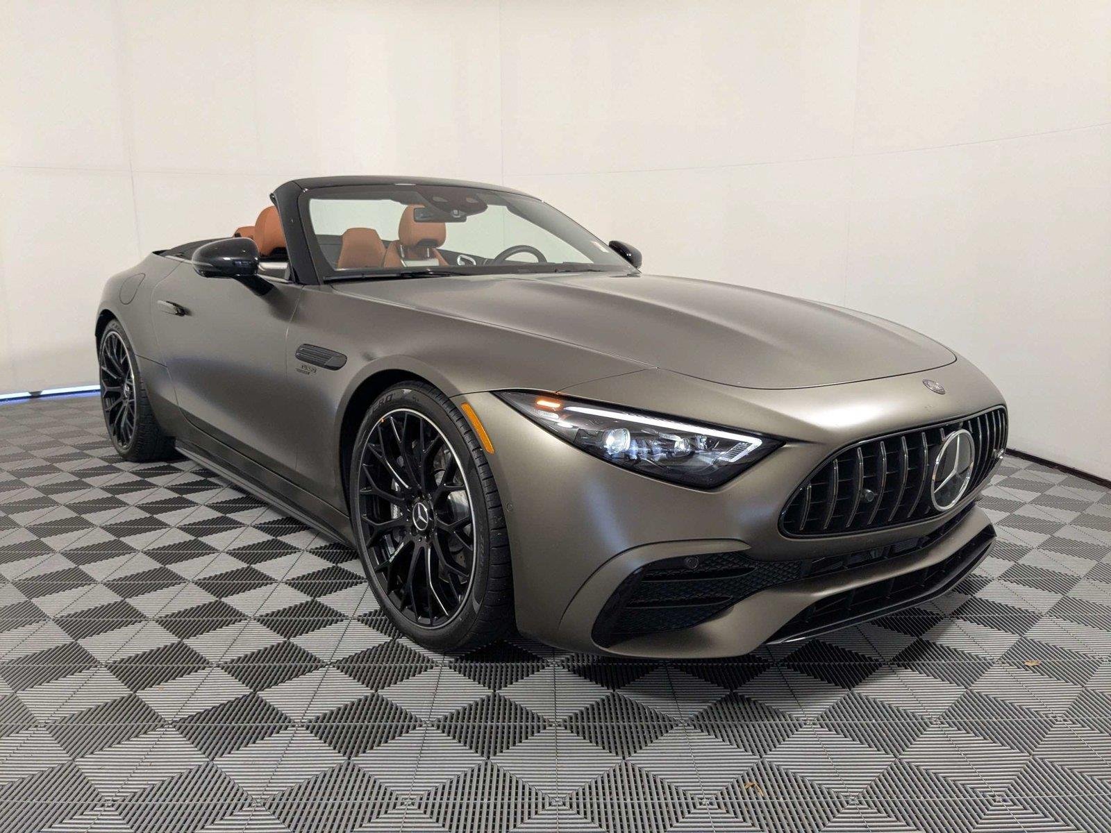 Used 2026 -SELECT- MERCEDES BENZ  image 2