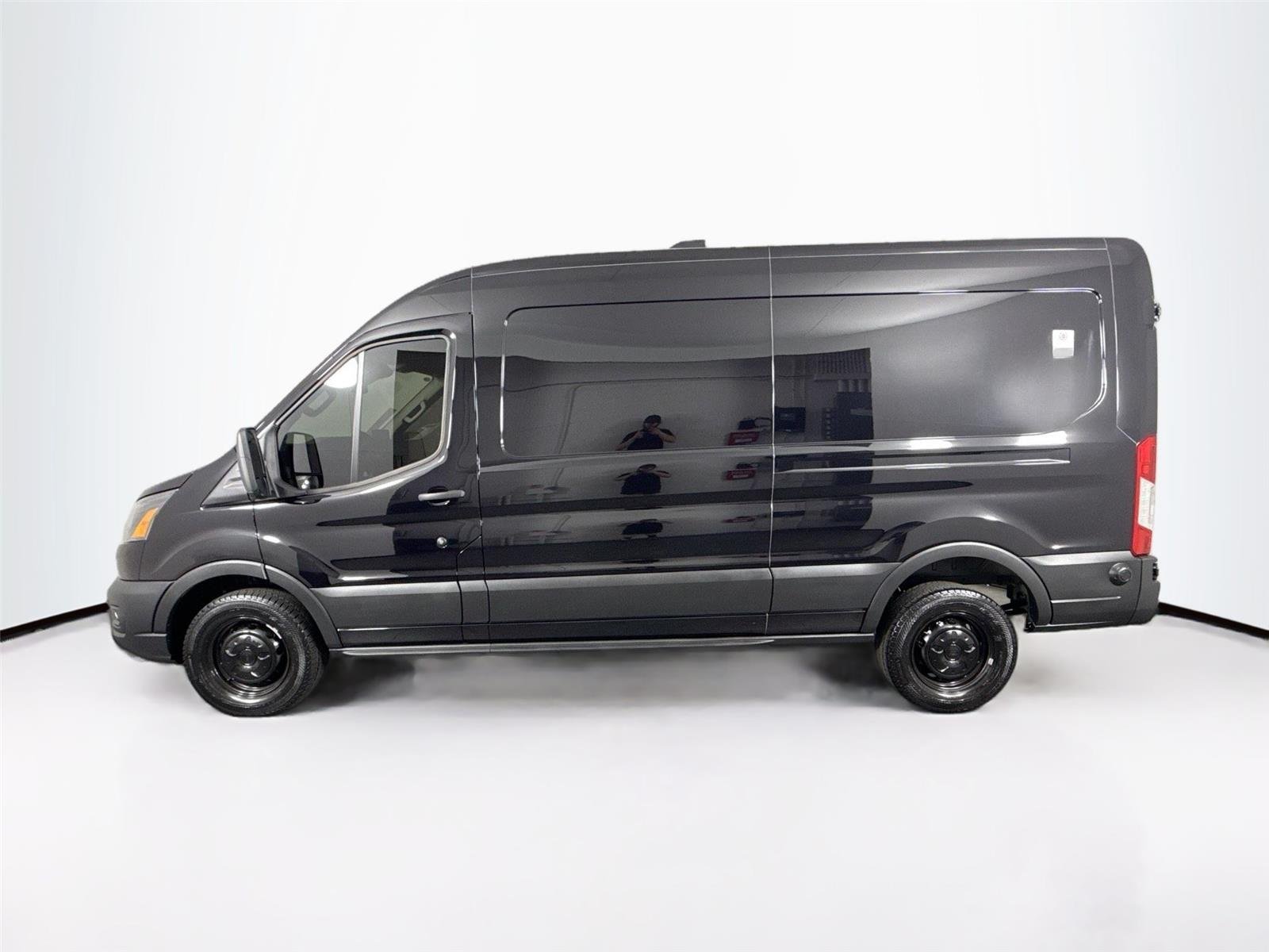 Used 2026 Agate Black Ford 250 image 12